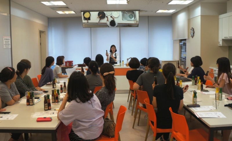 CJ제일제당, 10월까지 '건강한 오일 캠페인' 진행