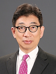 ▲사진: 주익수 하이투자증권 사장