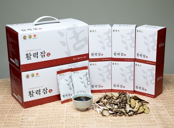 영천양잠농협 추석선물세트 출시