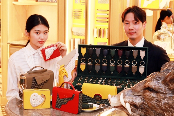 /사진=한화갤러리아.