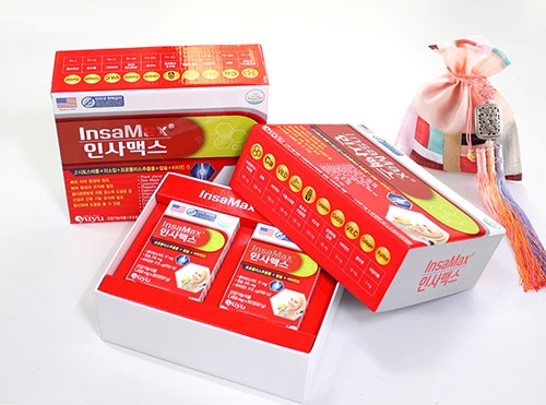 ▲사진:유유제약 제공