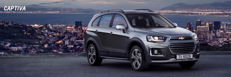 KB캐피탈, 한국GM과 쉐보레 무이자 할부 프로그램 제공