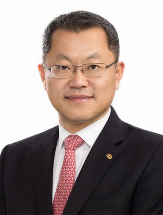 김희철 한화큐셀 대표이사 내정자. 사진=한화그룹.