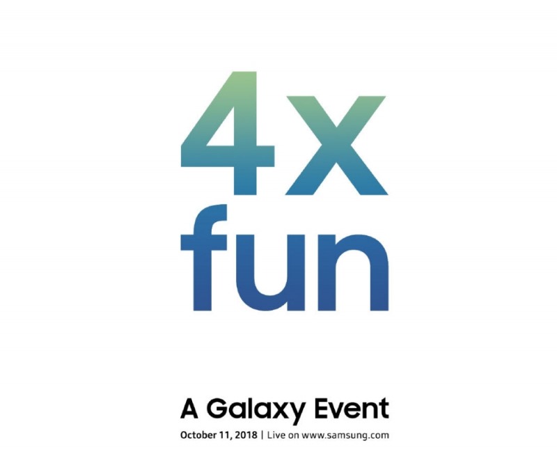 삼성전자, 쿼드카메라 품은 ‘갤럭시A’ 신제품 내달 공개