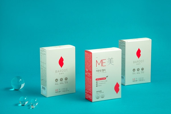 ‘미완성젤리’, GMP인증 생산라인으로 안전성 확보