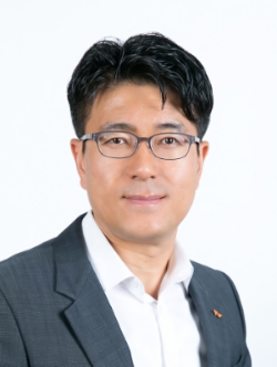 △박진효 SK텔레콤 ICT기술원장