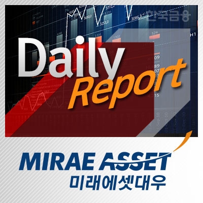 LG유플러스, 요금제 경쟁우위 기반 실적 개선…목표가↑ - 미래에셋대우