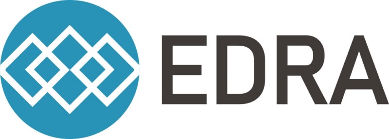 에드라 코인, 글로벌 암호화폐 거래소 비트포렉스 상장