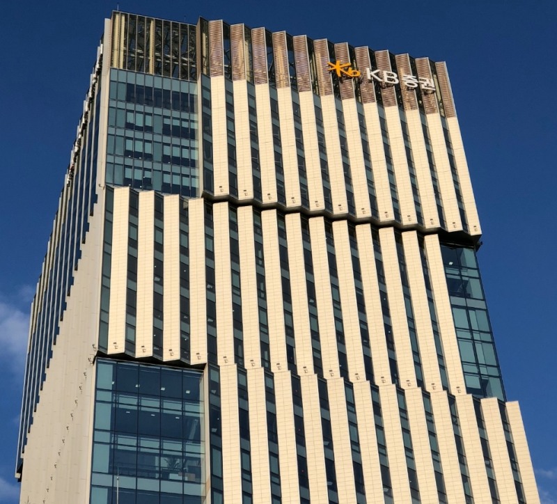 KB증권 ‘초대형IB’ 발행어음 인가 재도전