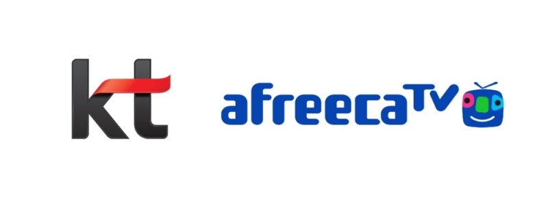 KT, 아프리카TV와 ‘5G 개인미디어 서비스’ 제공한다
