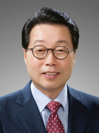 최승남 신임 리솜리조트 대표. 