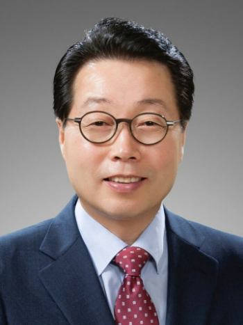 최승남 신임 리솜리조트 대표.