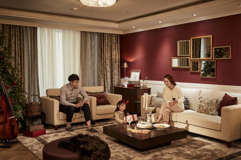 한샘, 'VVIP 고객 초청' 가을·겨울 공간트렌드 제안