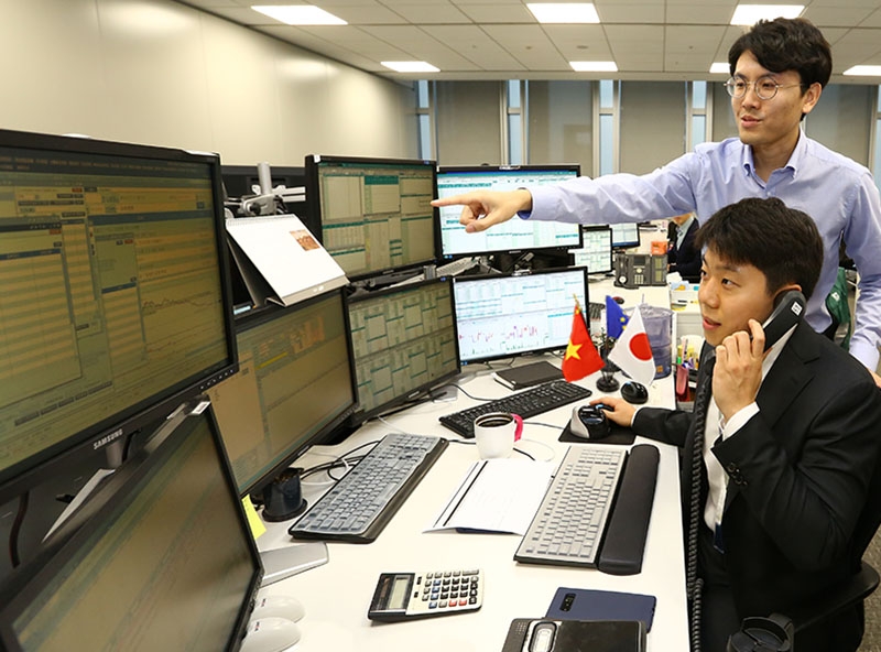 삼성증권, 추석 연휴 ‘해외주식 데스크’ 정상운영