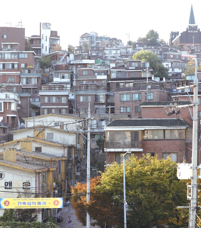 [부동산 재개발 투자 주목] 하반기 부동산 투자는 서울·수도권 재개발에 ‘관심’