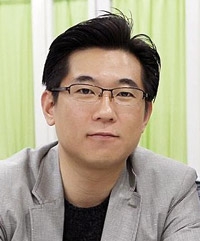 ▲사진: 최재산 신한은행 미래설계센터 팀장