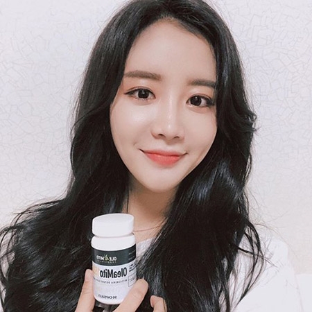 비만세균 잡는 올레아미토, 지방연소 도와 다이어트 효과