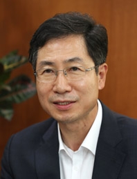 ▲사진: 김현철 한국거래소 시장감시본부 상무