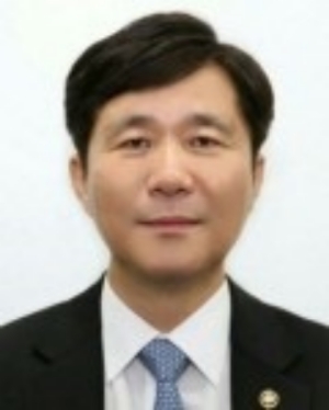 성윤모 산업통상자원부 장관.