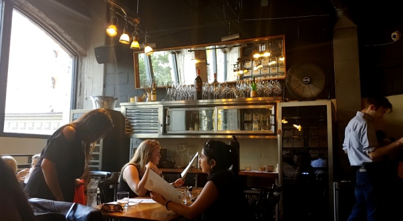 △LG전자가 매직포토로 촬영한 두번째 사진 / LG전자 페이스북 캡처