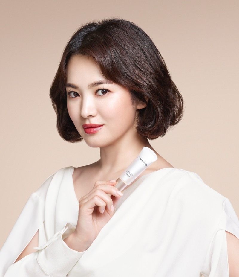 설화수, 맑은 피부빛 선사 '예빛크림' 출시