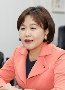 △송희경 자유한국당 의원