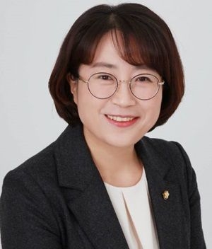 △추혜선 정의당 의원 