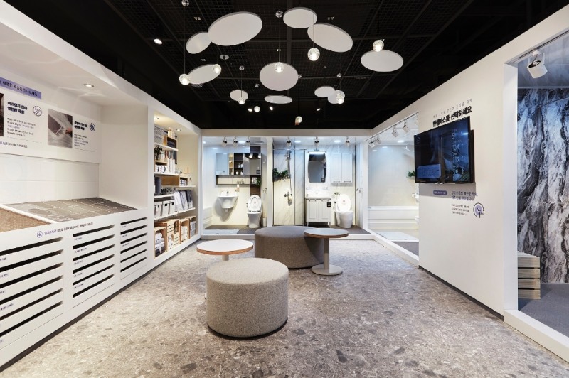 3분기 영업익 급감 한샘, '리모델링 사업' 新성장동력 육성