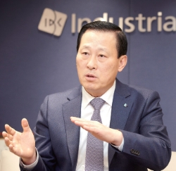 김도진 IBK기업은행장 / 사진= IBK기업은행