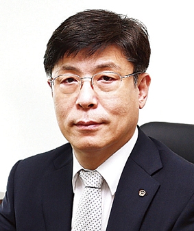▲ 사진 : 박윤식 한화손해보험 사장