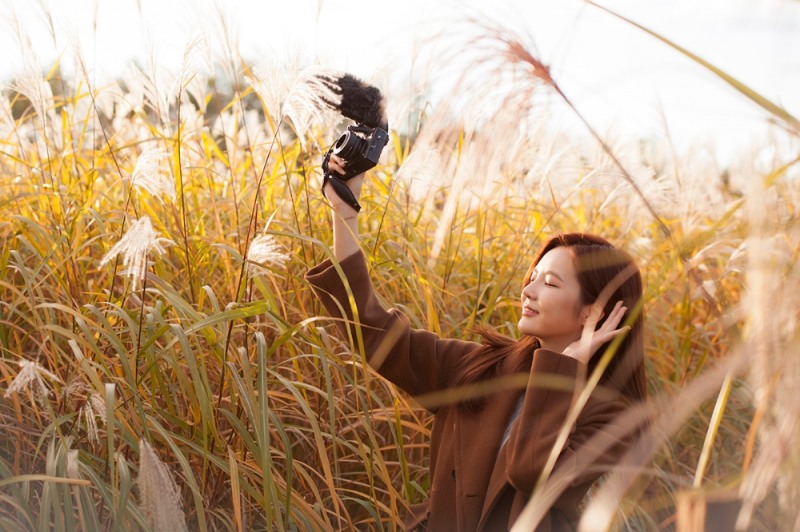 △SK텔레콤이 인공지능 스피커 ‘누구(NUGU)'’를 통해 나만의 가을 소리를 나눌 수 있는 ASMR(자율감각 쾌락반응) 공모 캠페인, ‘NUGU 꿀사운드 코리아’를 10월 22일부터 11월 11일까지 개최한다.