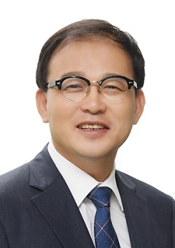 박종호 산림청 차장. 출처=산림청.