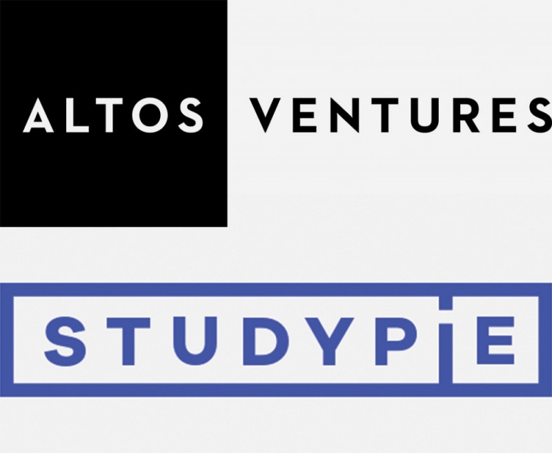 알토스벤처스, 온라인 스터디 중개 플랫폼 '스터디파이' 투자