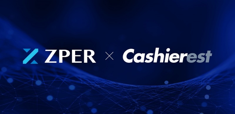 블록체인 기반 P2P금융연합 지퍼(ZPER), 원화거래소 ‘캐셔레스트’ 상장