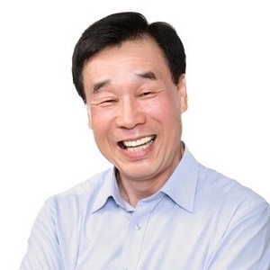 김기선 자유한국당 의원.