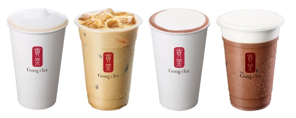 사진=공차코리아.