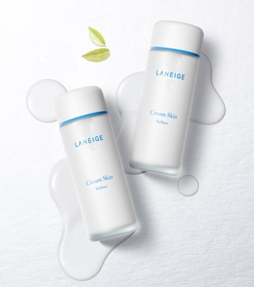 라네즈 '크림스킨', 출시 3주만에 10만개 판매