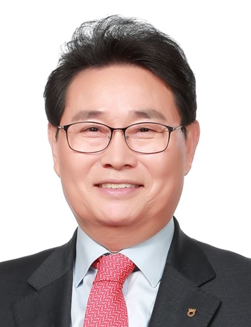 △고태순 NH농협캐피탈 대표이사./사진=NH농협캐피탈