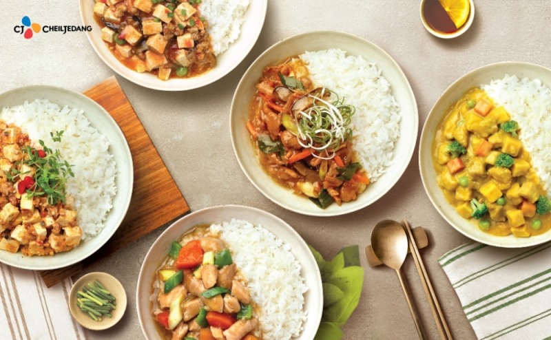 CJ제일제당 "케어푸드 환자식 조사 결과 만족도 上"