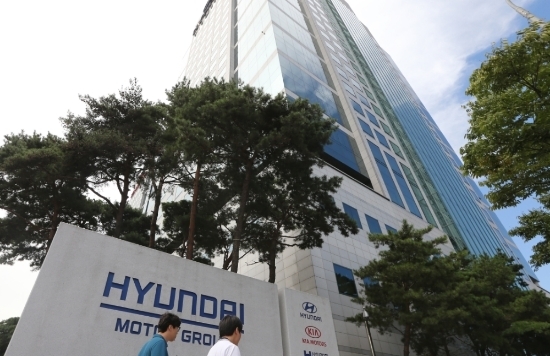 현대차, 예상치 못한 일회성 비용에 3분기 실적 부진…목표가↓ - 현대차증권