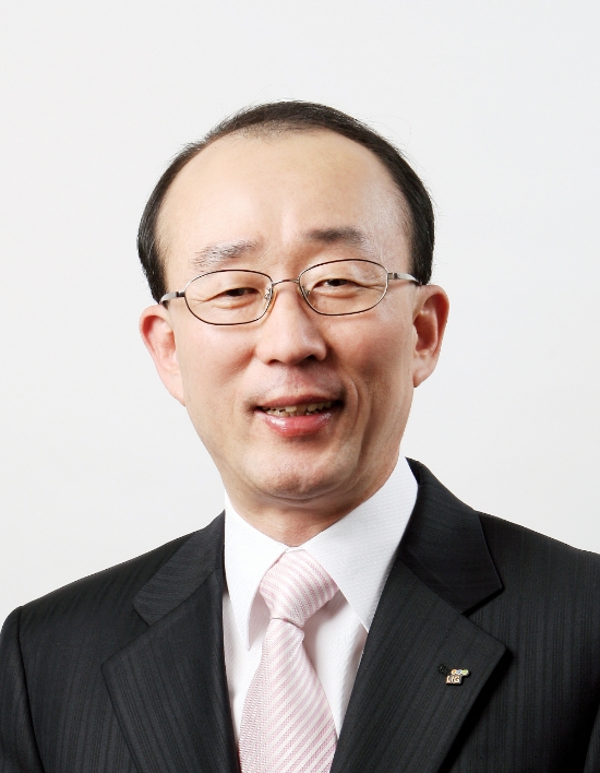 김지찬 LIG넥스원 대표이사 사장.