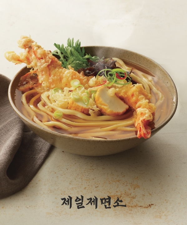 사진=제일제면소.