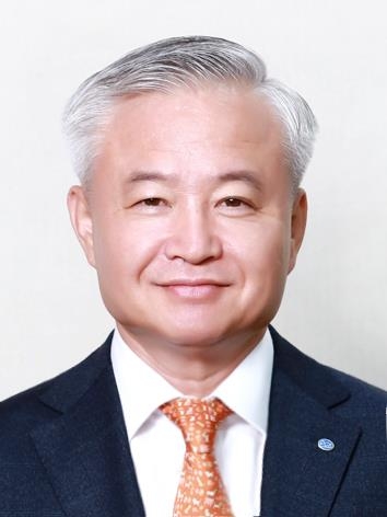 김경규 하이투자증권 대표이사./사진=하이투자증권