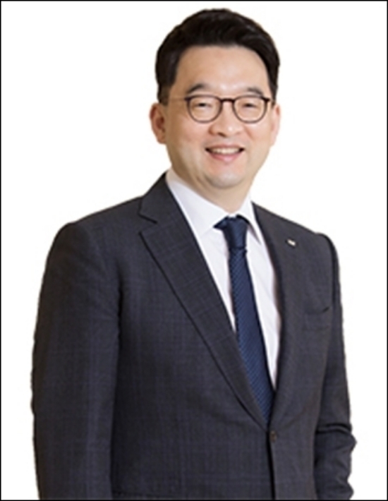 이우현 OCI 대표이사 사장.