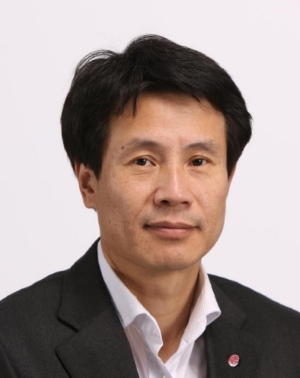 △노창호 LG전자 디자인경영센터장(전무)