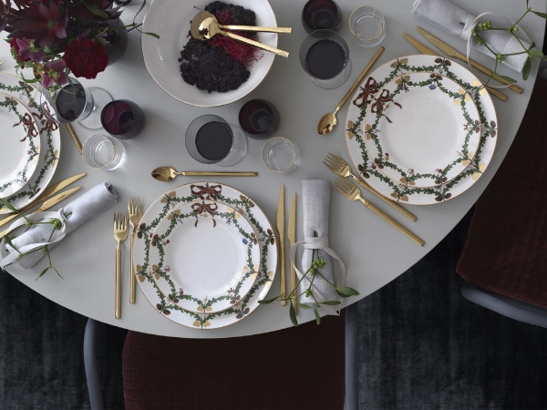 사진=한국로얄코펜하겐.