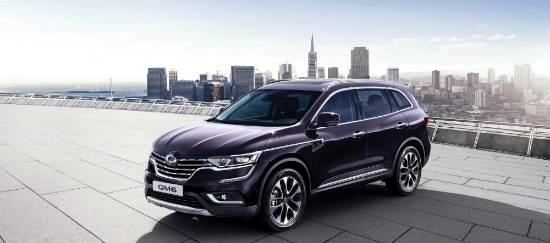 르노삼성, 11월 QM6·SM6 구매 고객에게 최대 400만 원 현금 지원