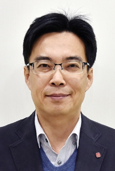 ▲사진: 정현록 롯데카드 팀장