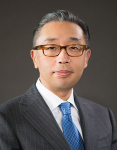 박지원 두산중공업 대표이사 회장.