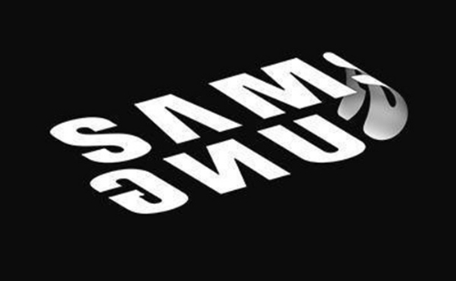 △삼성전자가 페이스북을 통해 공대한 폴더블폰 티저이미지